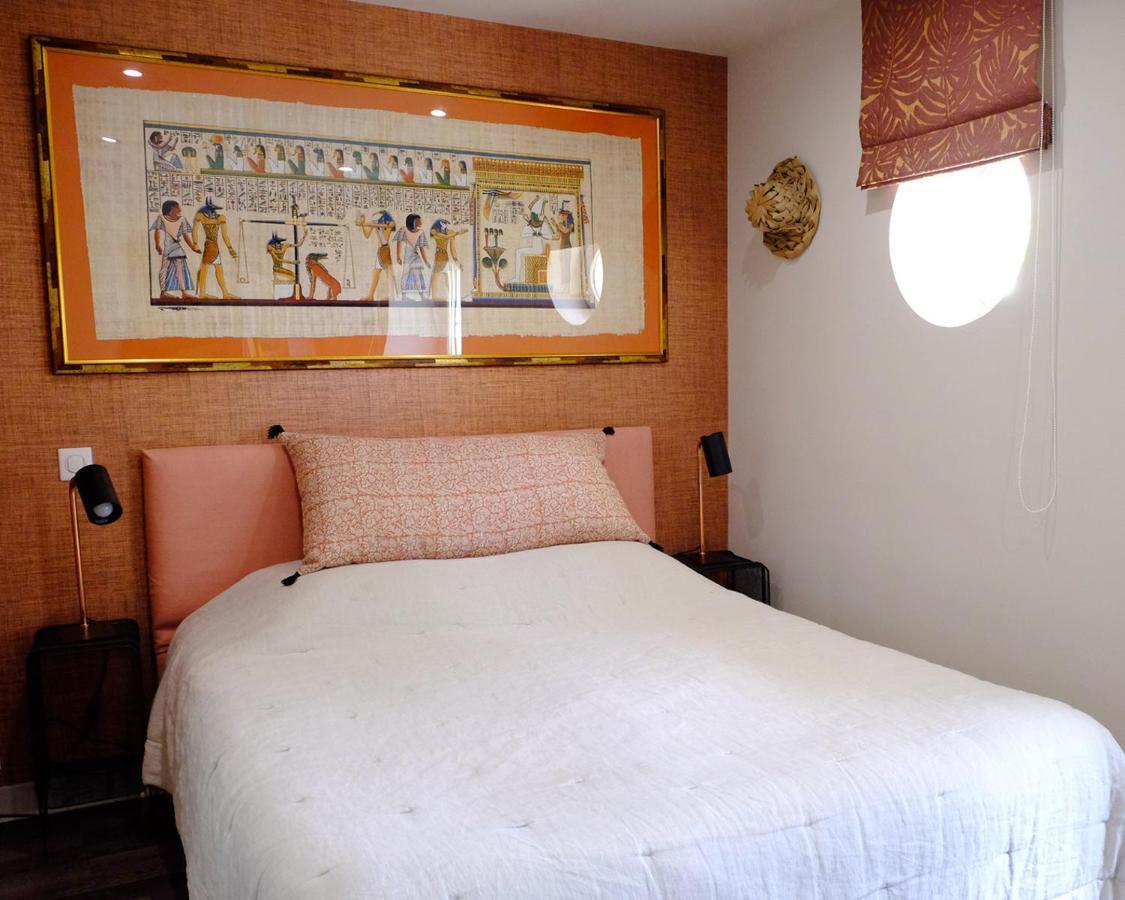 Chambres D'Hotes Le Petit Nailly Magny-les-Hameaux Exteriér fotografie